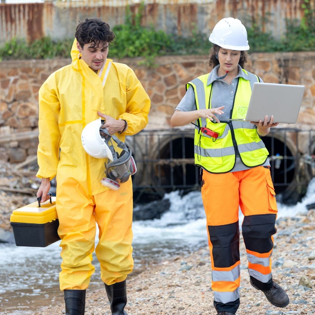 SYS Çevre ve İSG Laboratuvarı  / Bolu