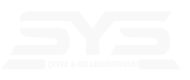 SYS Çevre ve İSG Laboratuvarı  / Bolu