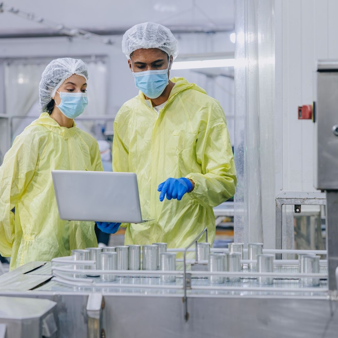 SYS Çevre ve İSG Laboratuvarı  / Bolu