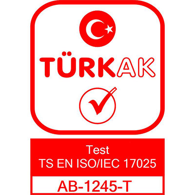 SYS Çevre ve İSG Laboratuvarı  / Bolu